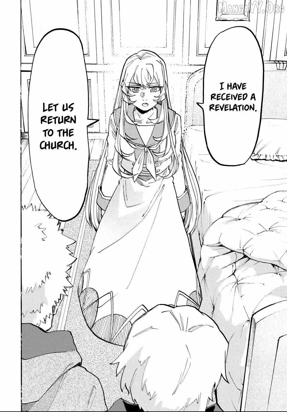 Isekai Walking Chapter 134 page 14
