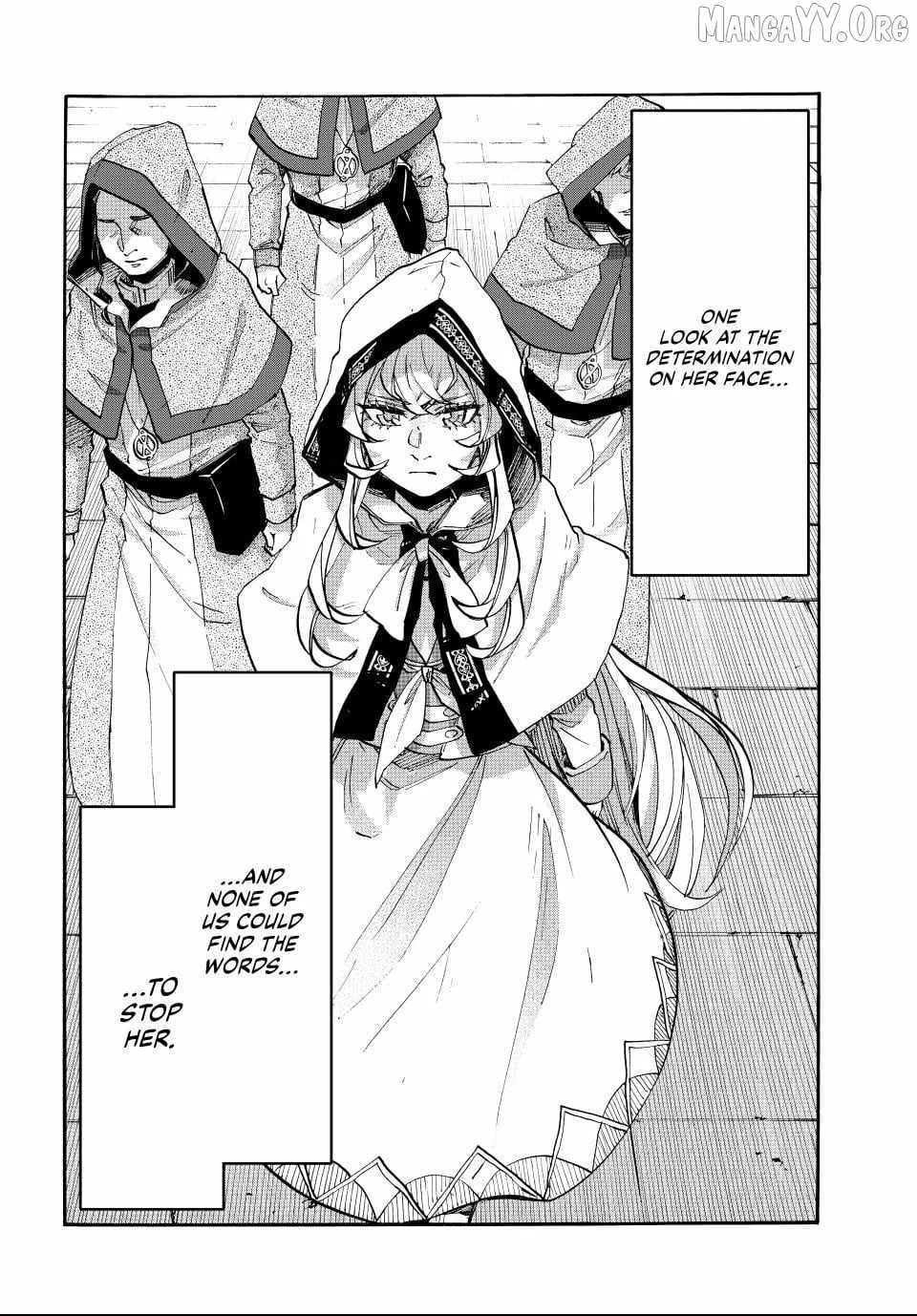 Isekai Walking Chapter 136 page 2