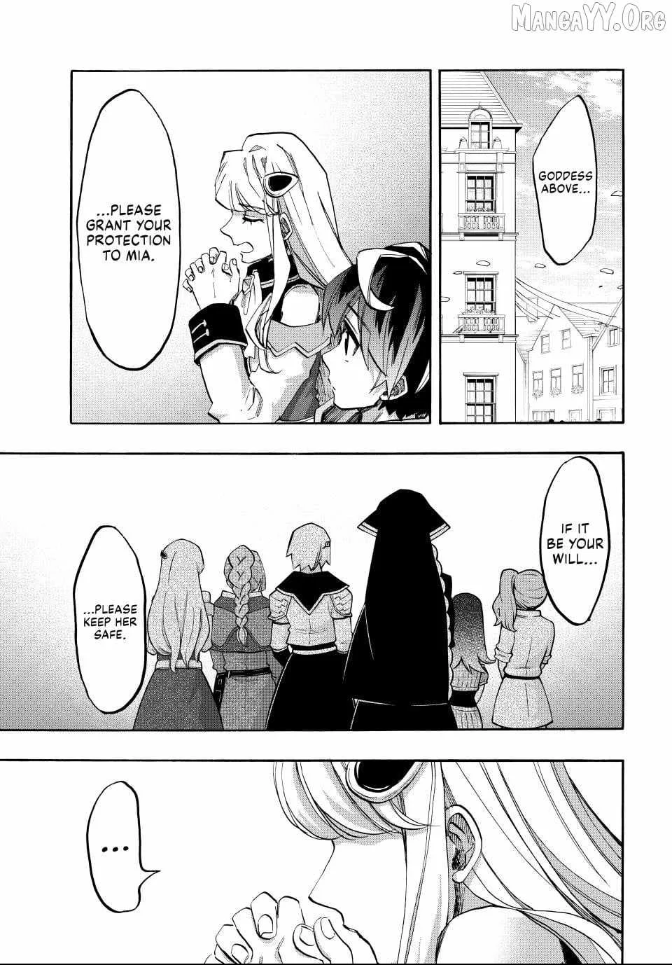 Isekai Walking Chapter 136 page 5