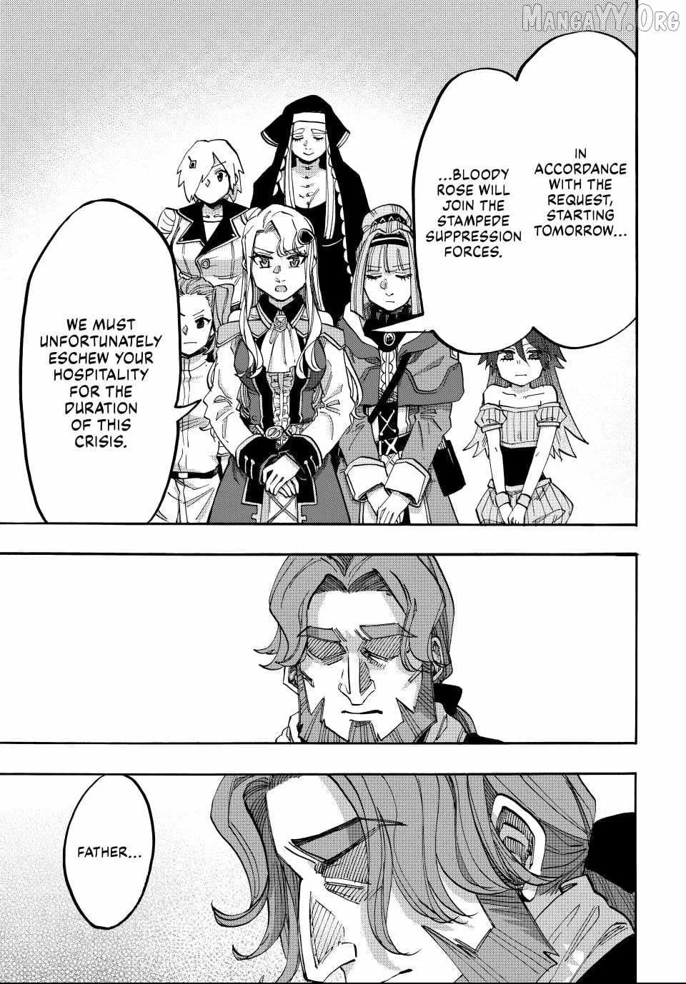 Isekai Walking Chapter 136 page 7