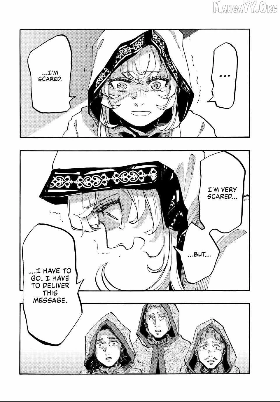 Isekai Walking Chapter 136 page 12