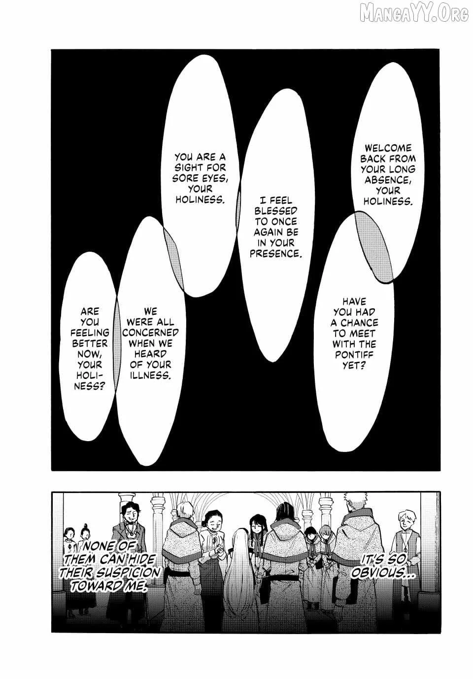 Isekai Walking Chapter 137 page 9