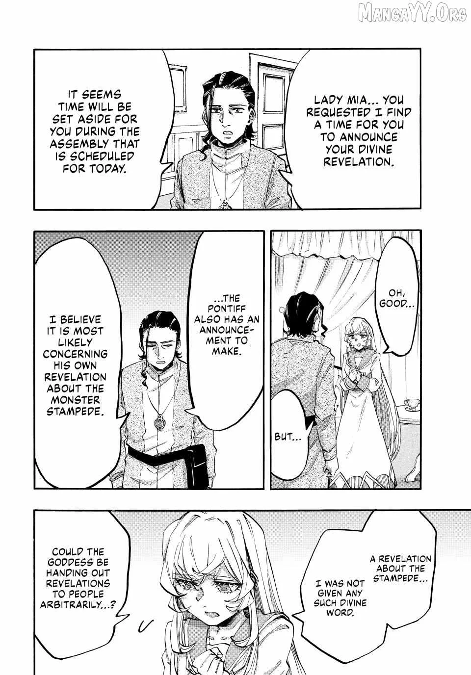 Isekai Walking Chapter 138 page 2