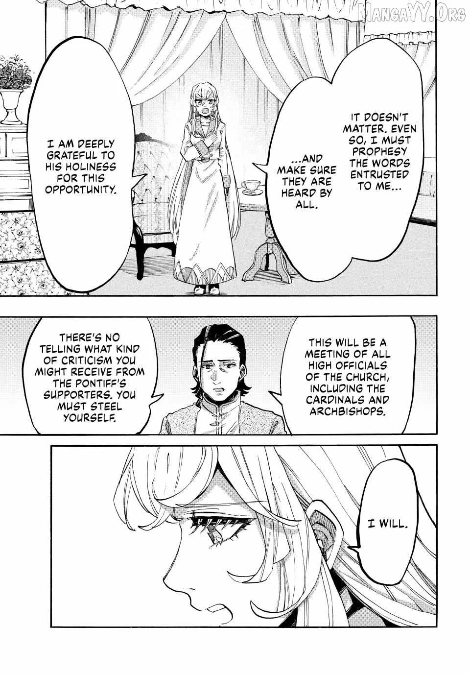 Isekai Walking Chapter 138 page 3