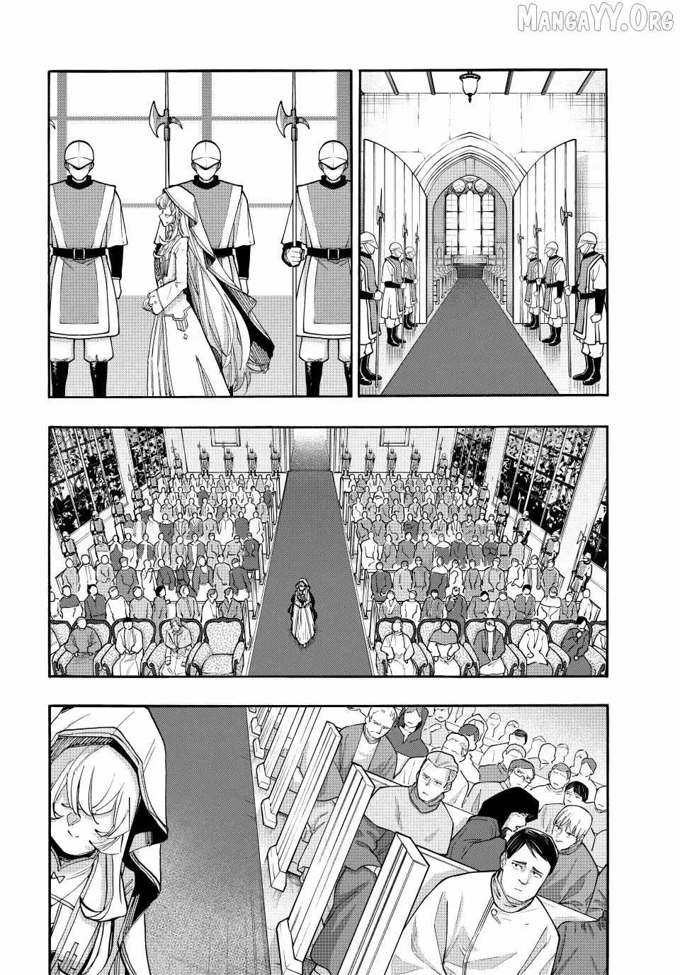 Isekai Walking Chapter 138 page 4