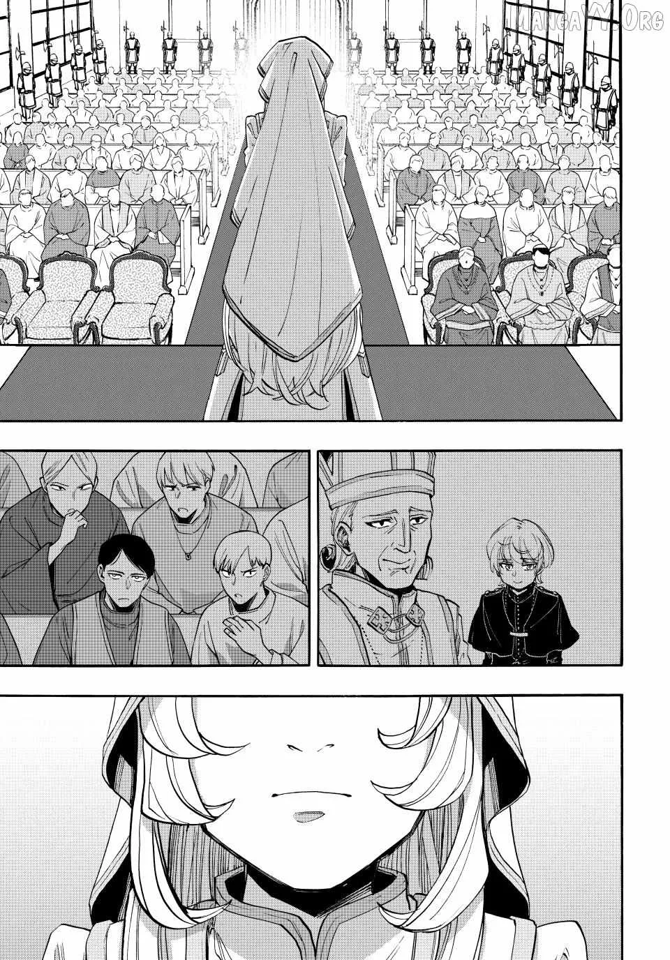 Isekai Walking Chapter 138 page 13
