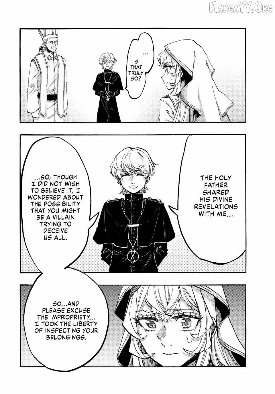 Isekai Walking Chapter 140 page 2
