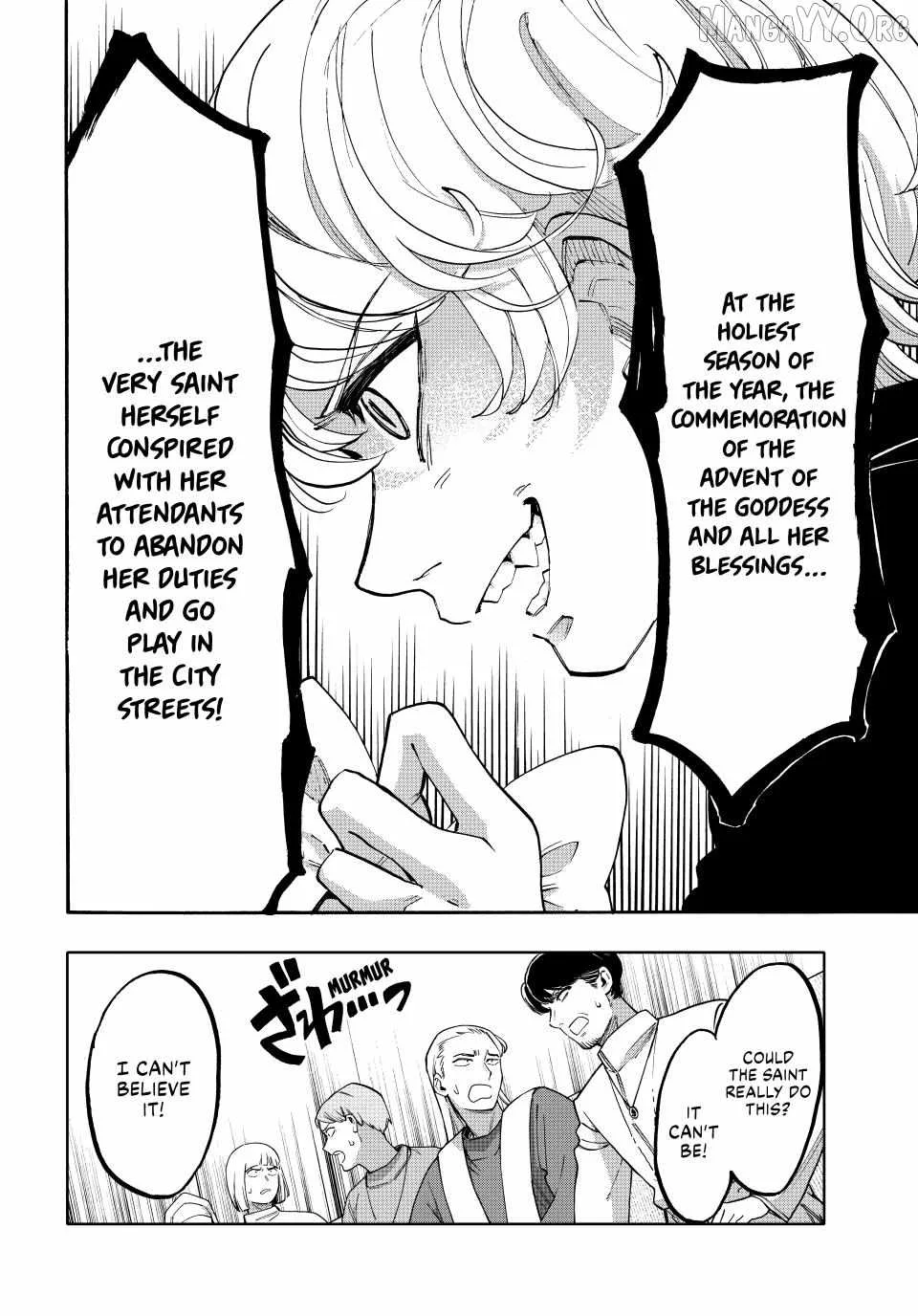 Isekai Walking Chapter 140 page 4