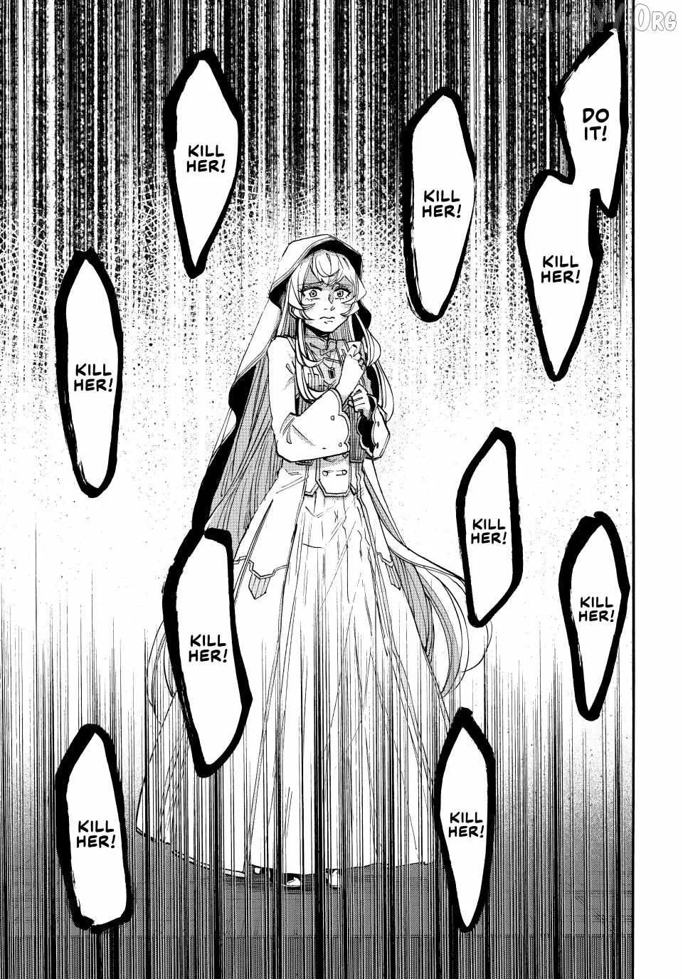 Isekai Walking Chapter 140 page 7