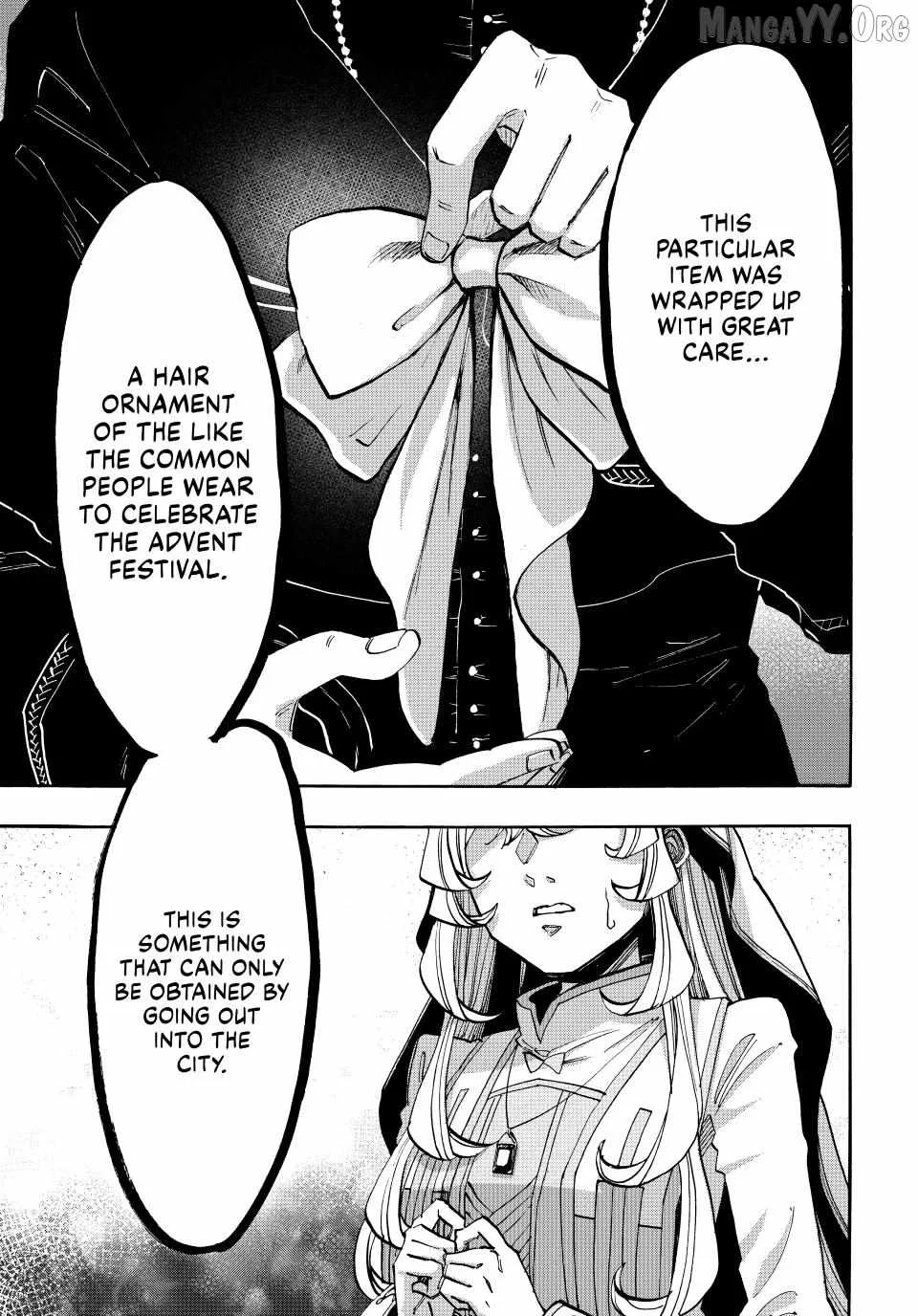 Isekai Walking Chapter 140 page 3