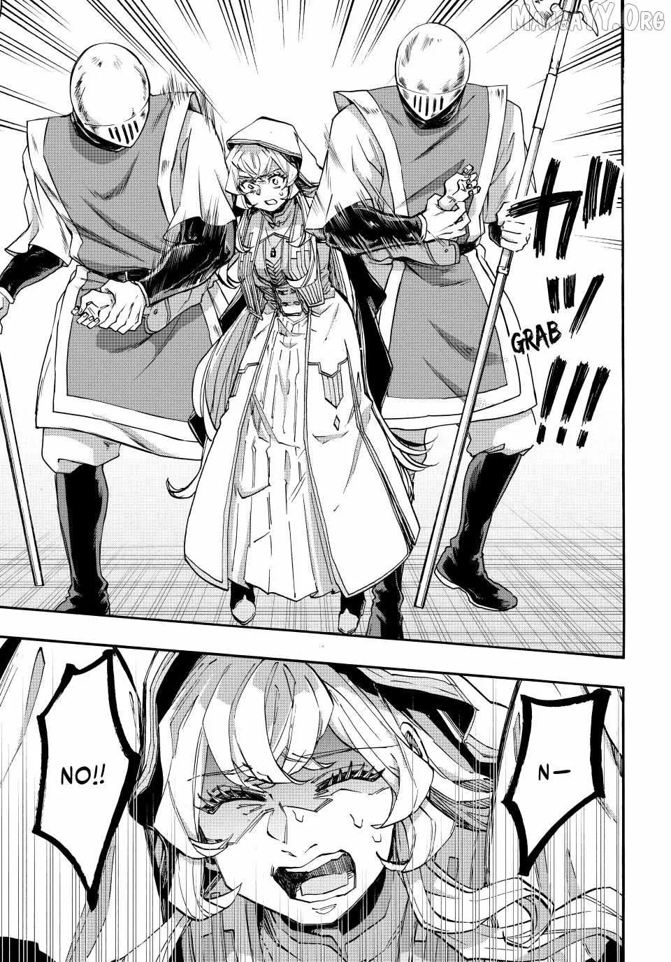Isekai Walking Chapter 141 page 3