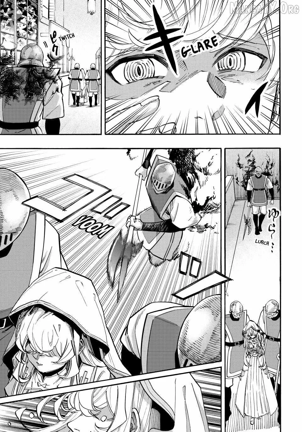 Isekai Walking Chapter 141 page 7