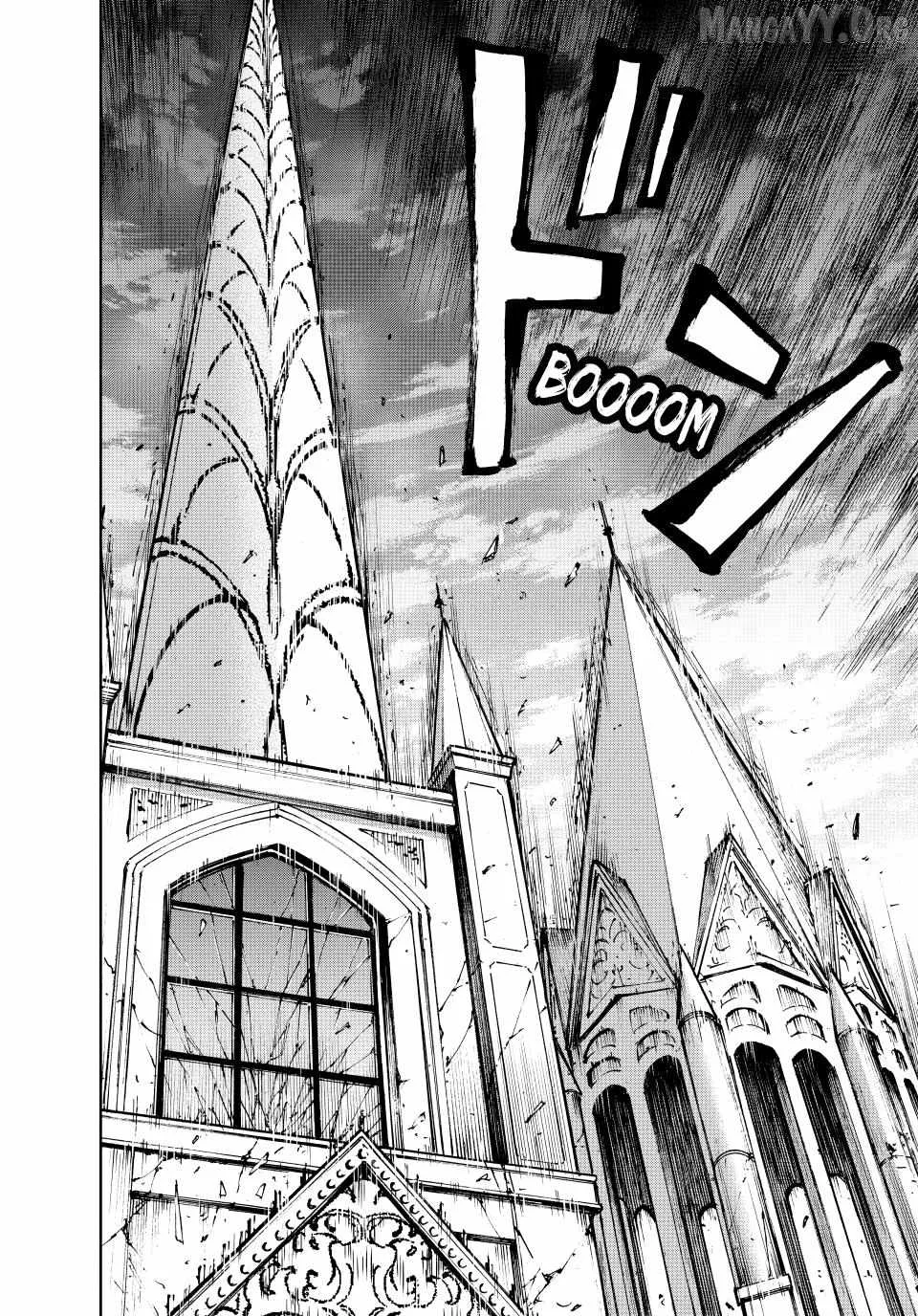 Isekai Walking Chapter 141 page 14