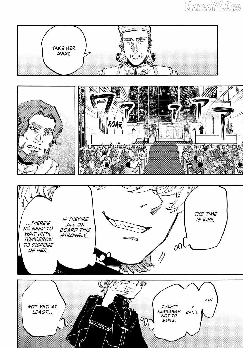 Isekai Walking Chapter 141 page 6