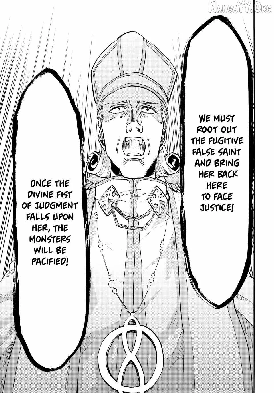 Isekai Walking Chapter 142 page 13