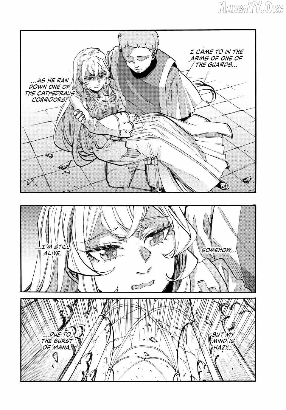 Isekai Walking Chapter 142 page 4