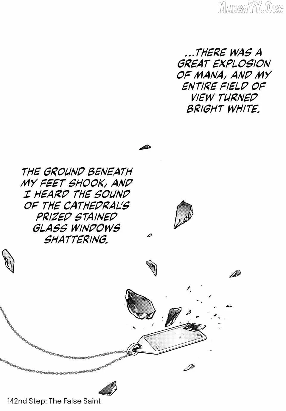 Isekai Walking Chapter 142 page 3