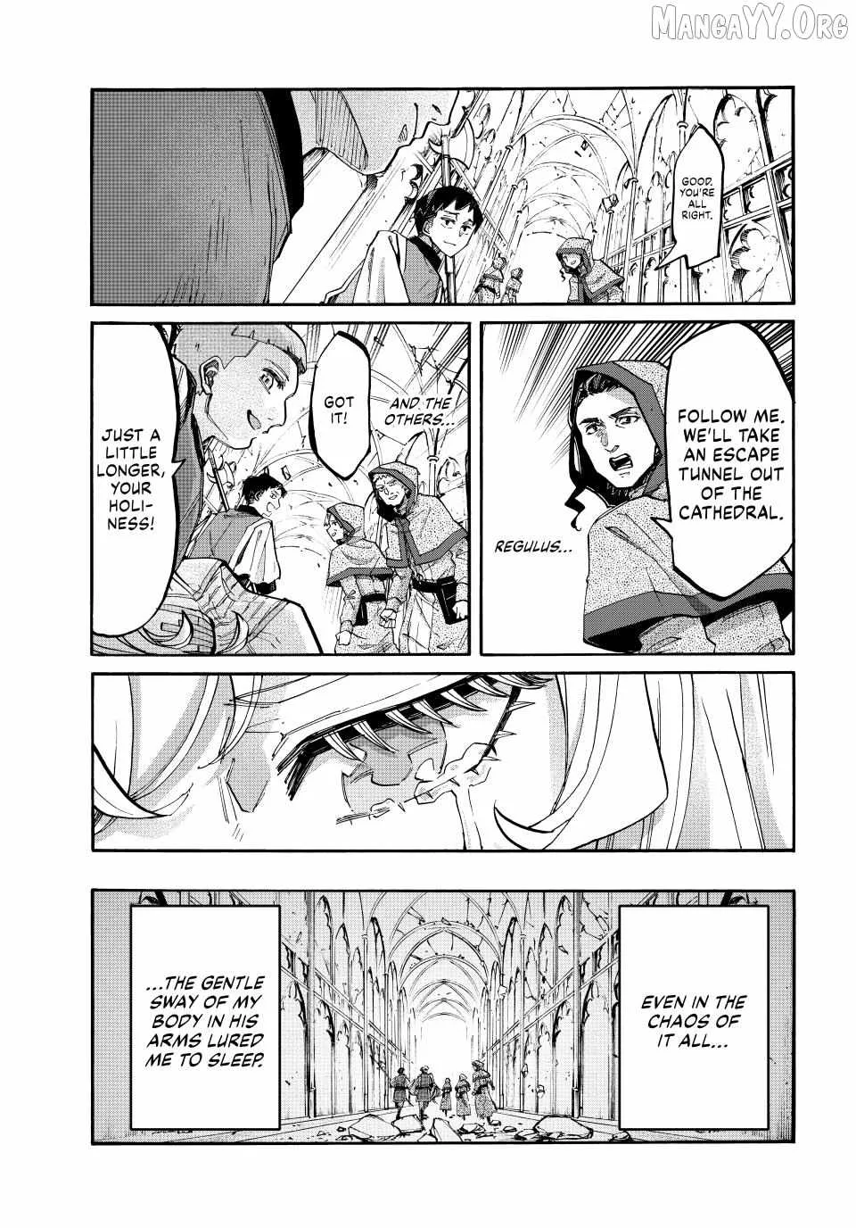 Isekai Walking Chapter 142 page 5