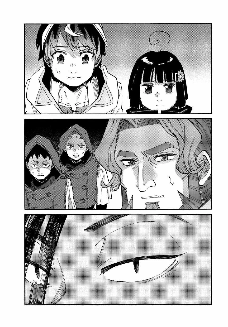 Isekai Walking Chapter 145 page 9