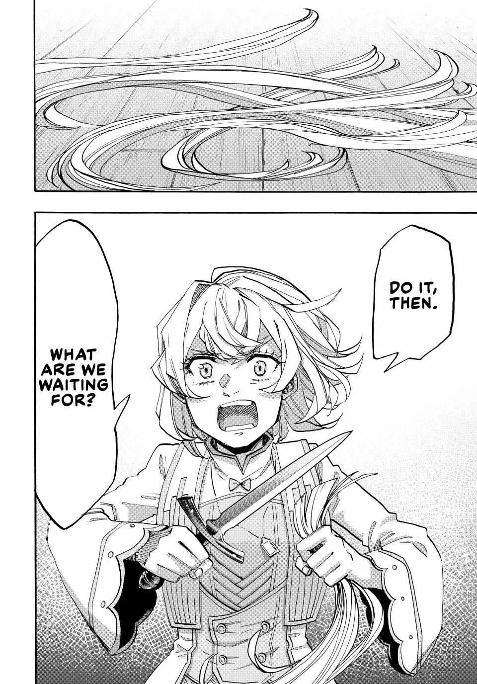 Isekai Walking Chapter 145 page 16