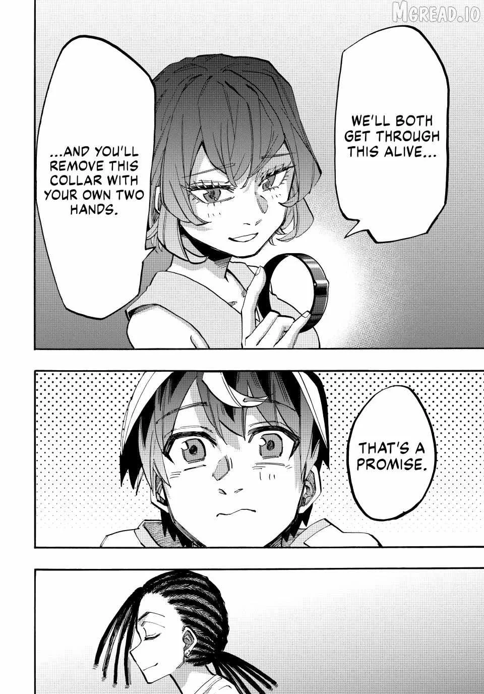 Isekai Walking Chapter 146 page 8