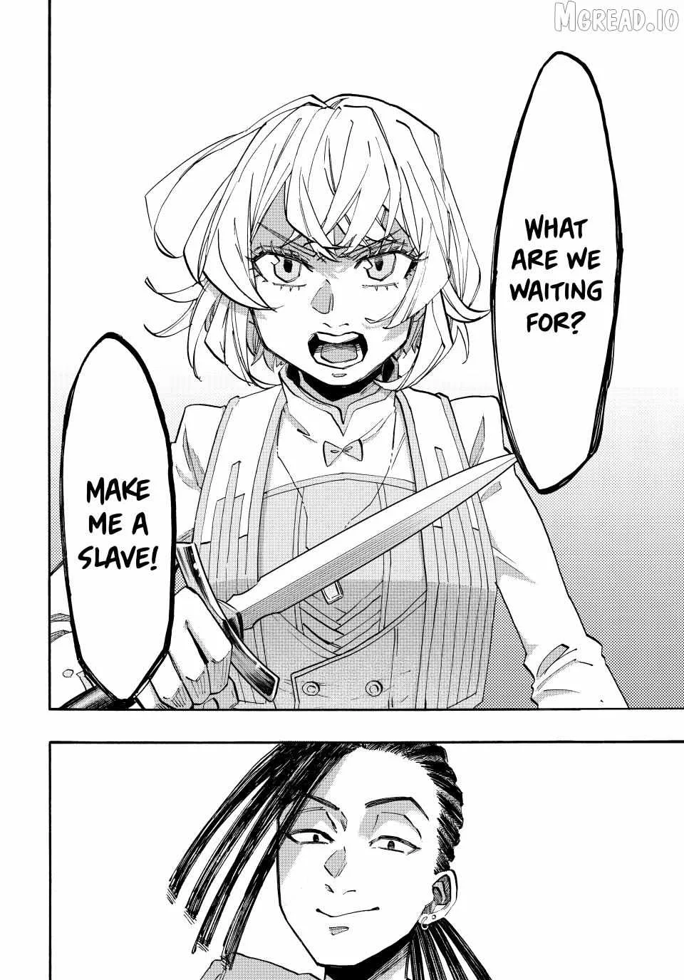 Isekai Walking Chapter 146 page 2