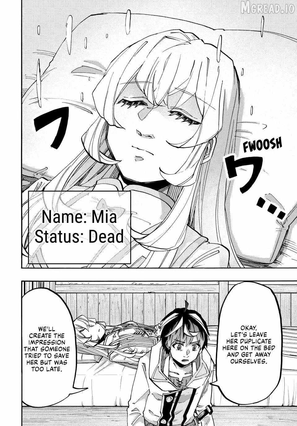 Isekai Walking Chapter 147 page 12