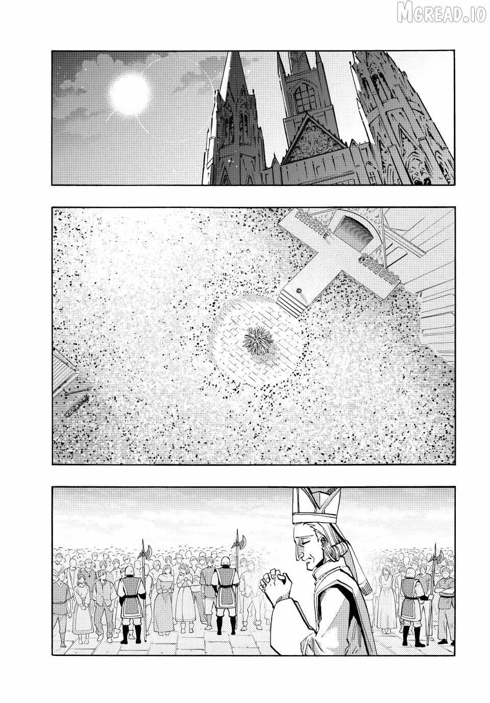 Isekai Walking Chapter 148 page 9