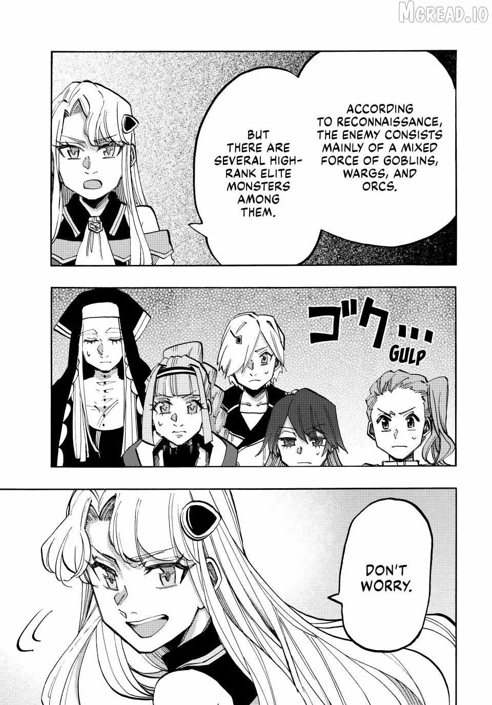 Isekai Walking Chapter 148 page 3
