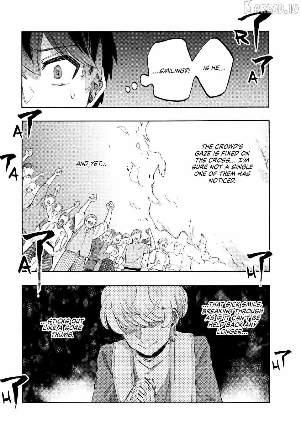 Isekai Walking Chapter 149 page 8