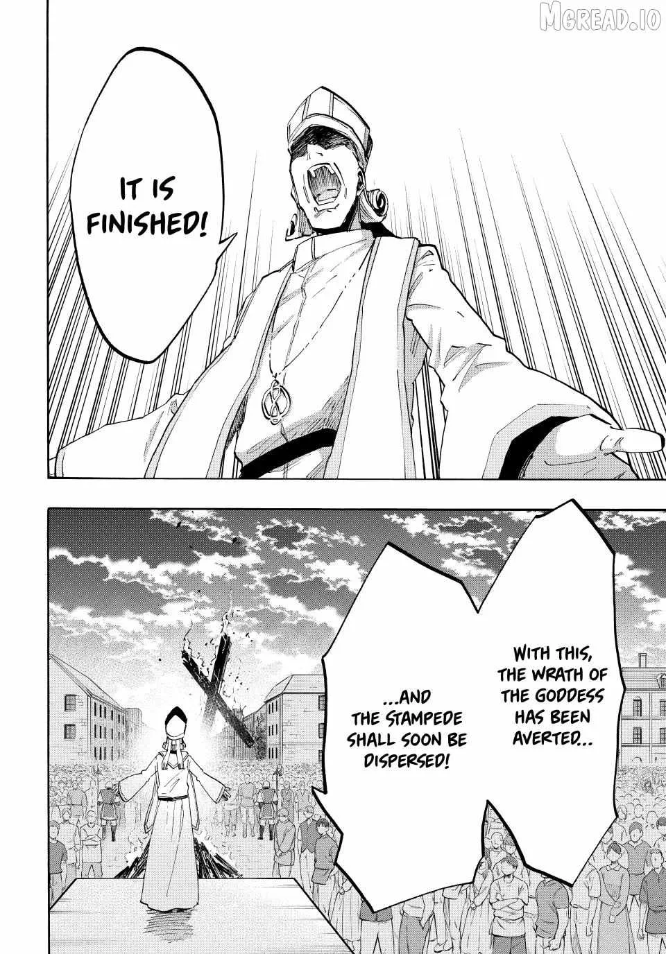 Isekai Walking Chapter 149 page 12