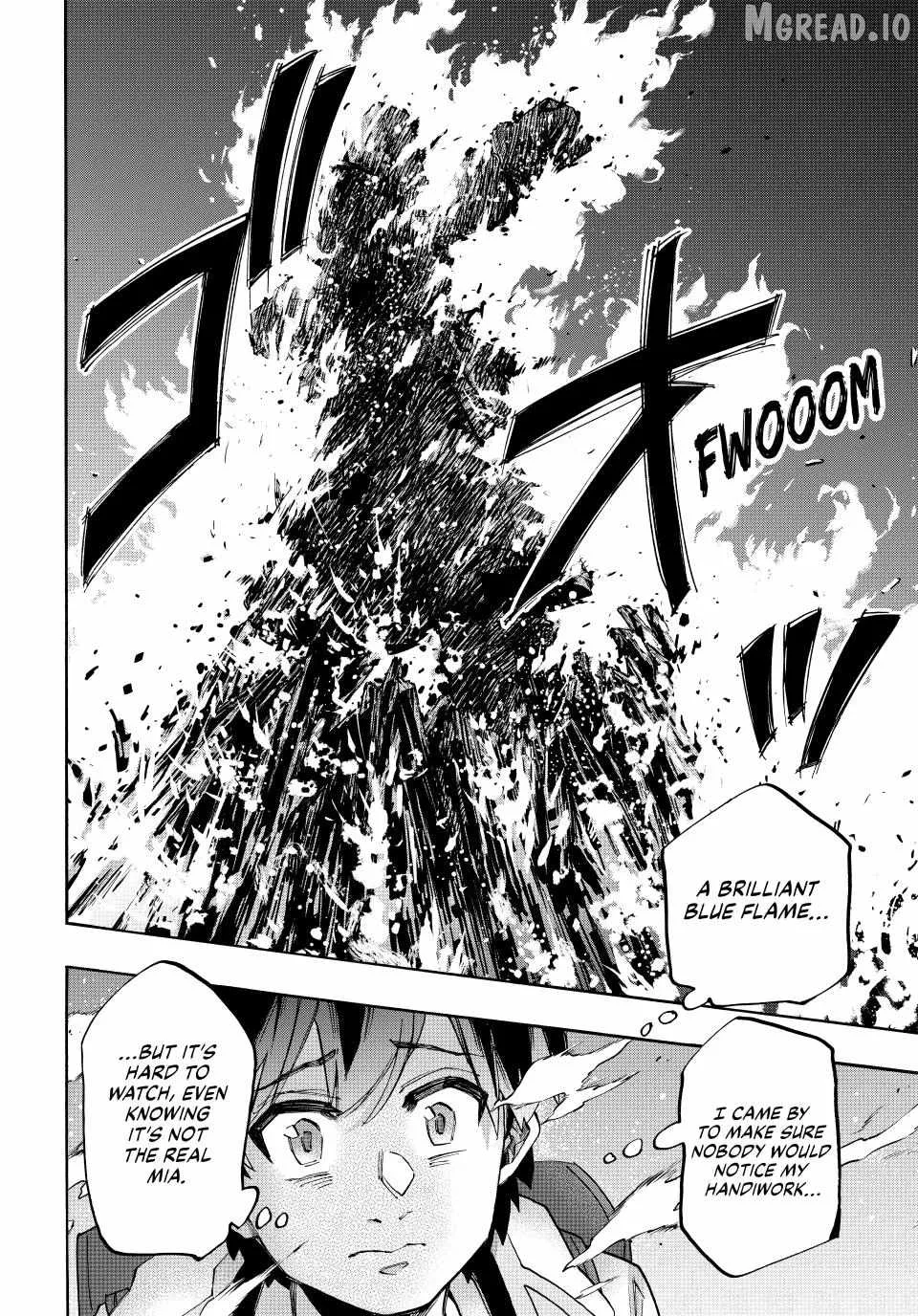 Isekai Walking Chapter 149 page 6