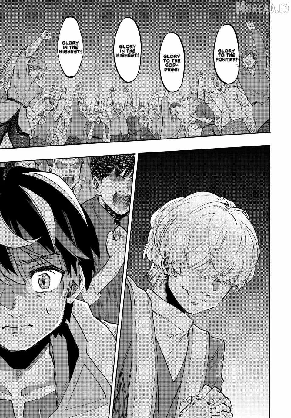 Isekai Walking Chapter 149 page 13