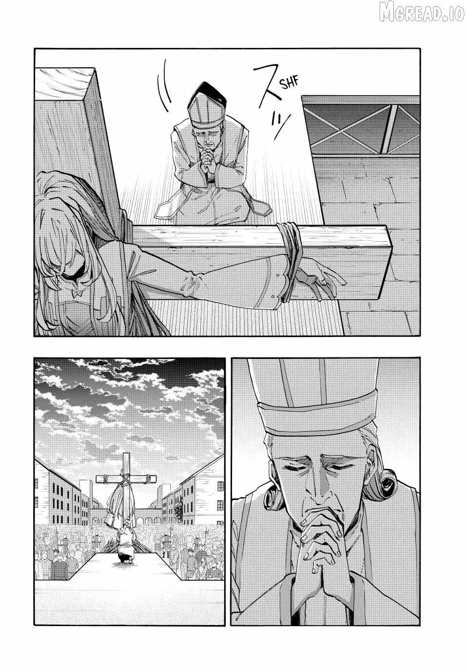 Isekai Walking Chapter 149 page 2