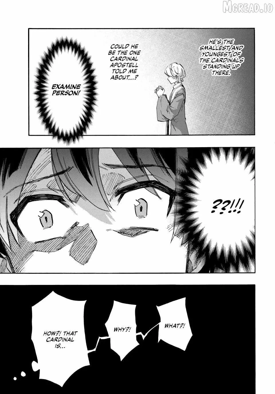 Isekai Walking Chapter 149 page 9