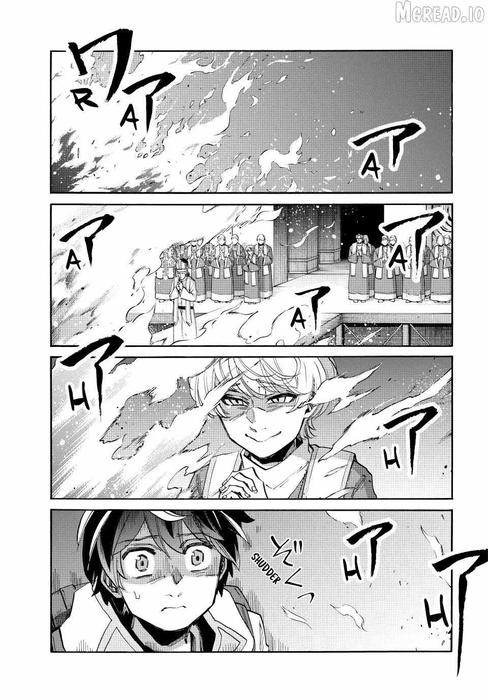 Isekai Walking Chapter 149 page 7