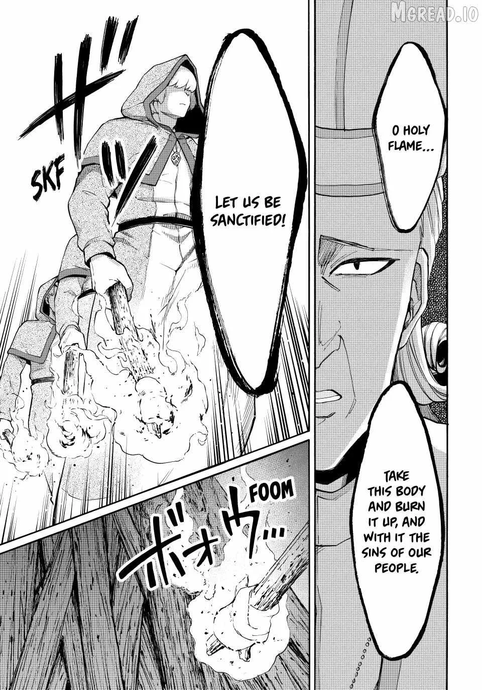 Isekai Walking Chapter 149 page 5