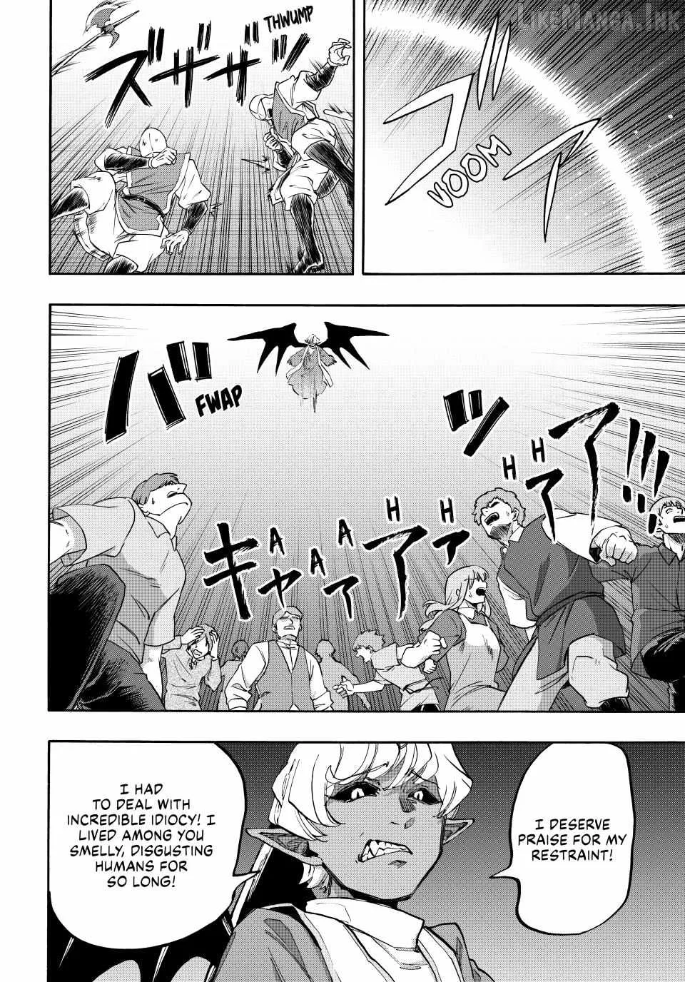 Isekai Walking Chapter 151 page 10