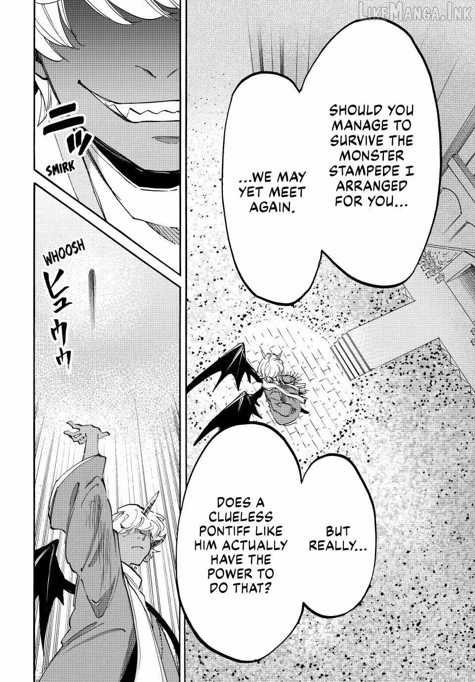 Isekai Walking Chapter 151 page 12