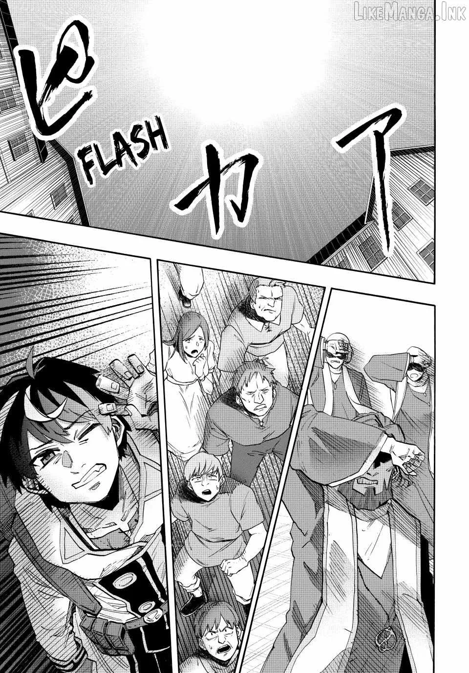 Isekai Walking Chapter 151 page 13