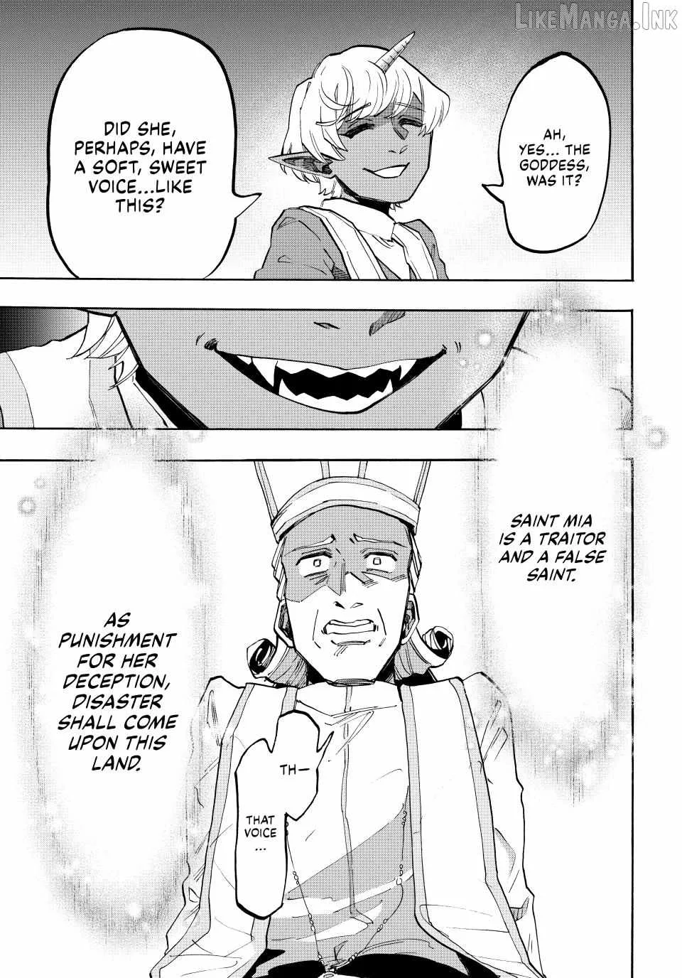 Isekai Walking Chapter 151 page 7
