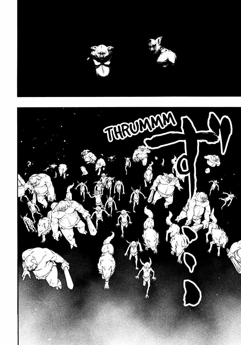 Isekai Walking Chapter 152 page 11