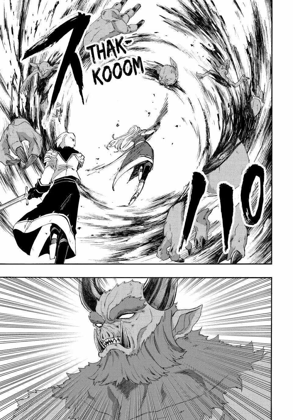 Isekai Walking Chapter 153 page 13