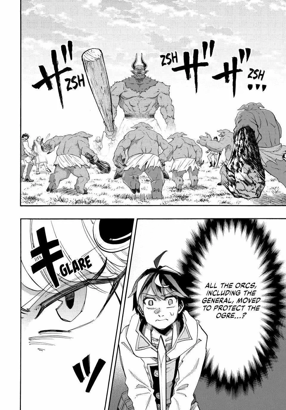Isekai Walking Chapter 153 page 12
