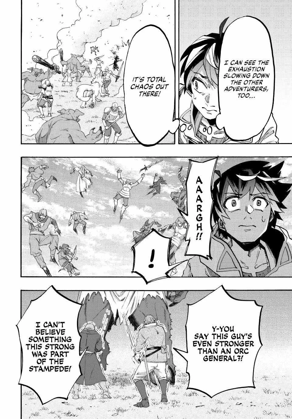 Isekai Walking Chapter 153 page 8