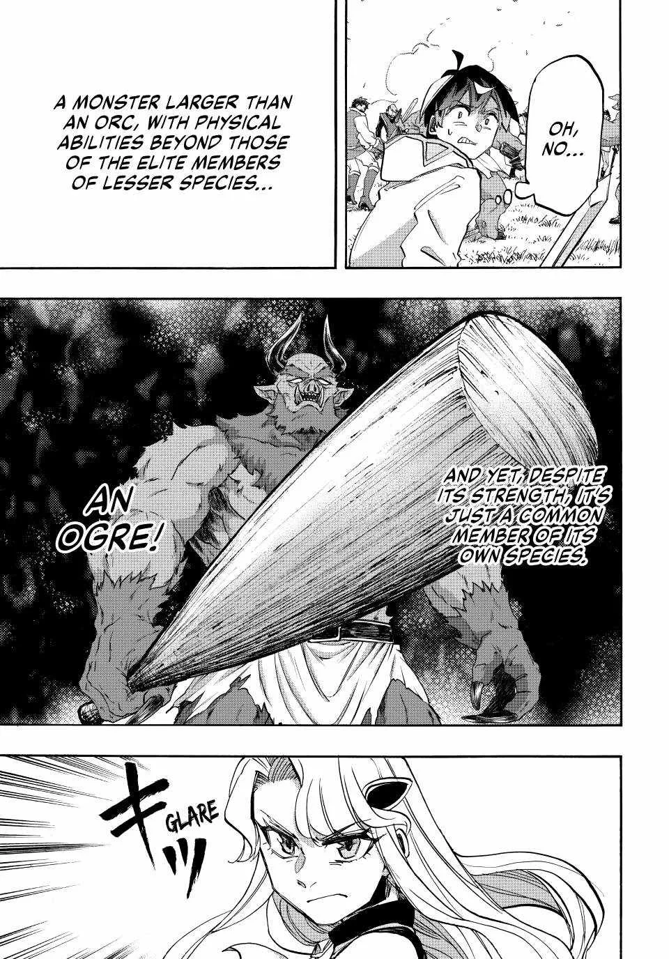 Isekai Walking Chapter 153 page 9