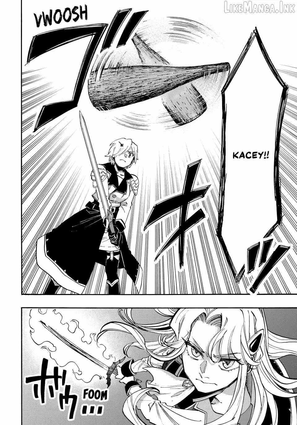 Isekai Walking Chapter 154 page 6