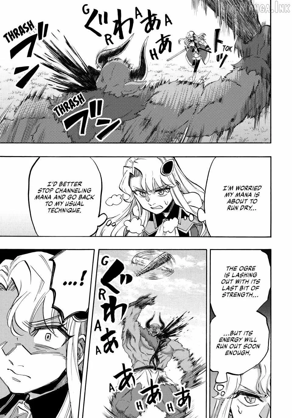 Isekai Walking Chapter 154 page 5