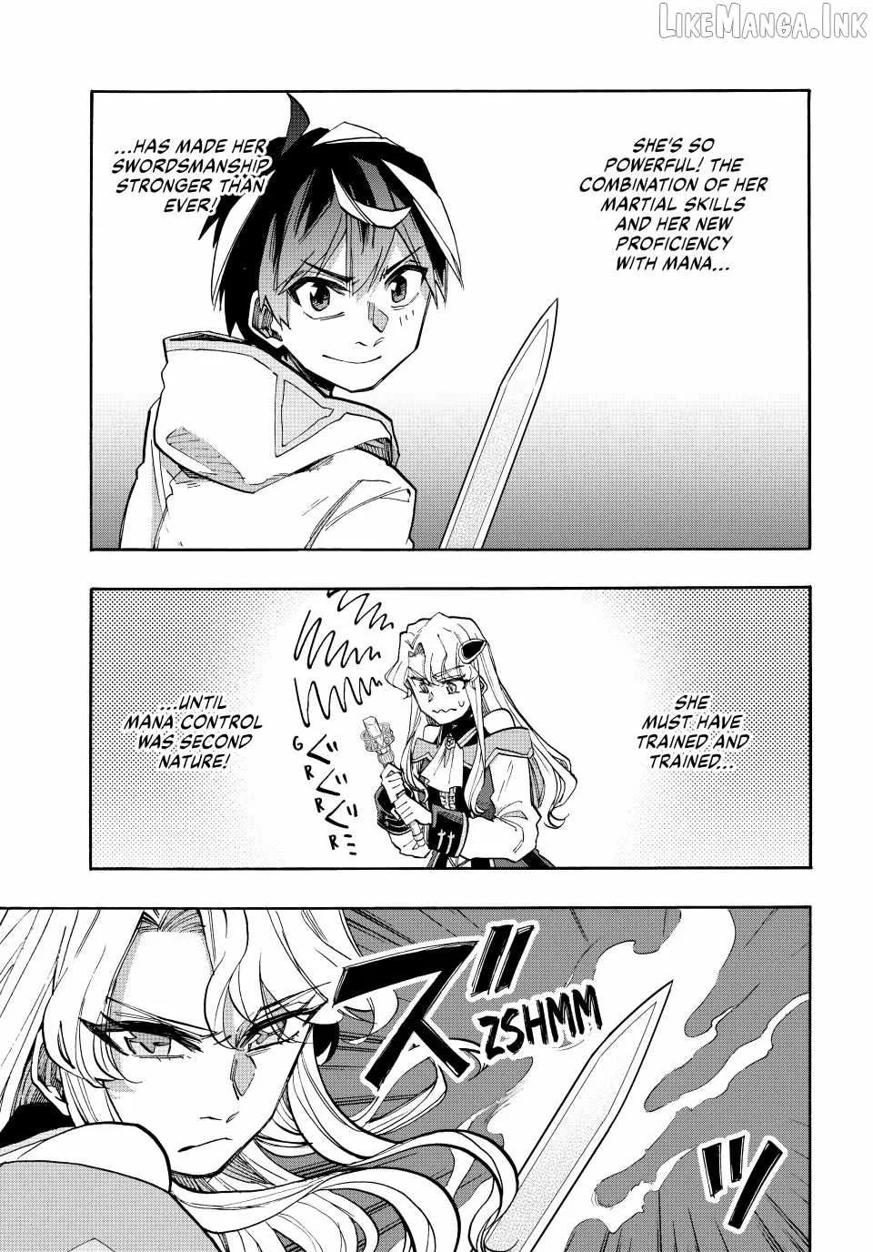 Isekai Walking Chapter 154 page 3