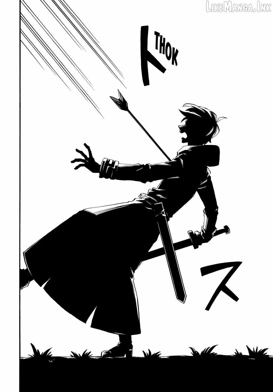 Isekai Walking Chapter 155 page 12